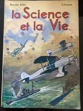 SCIENCE ET VIE N°282 du