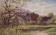  Carte postale ancienne NORD