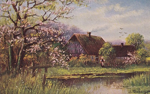 Carte postale ancienne - , nord