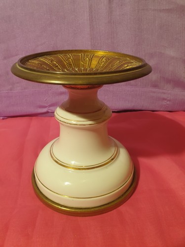 Ancienne garniture - , de