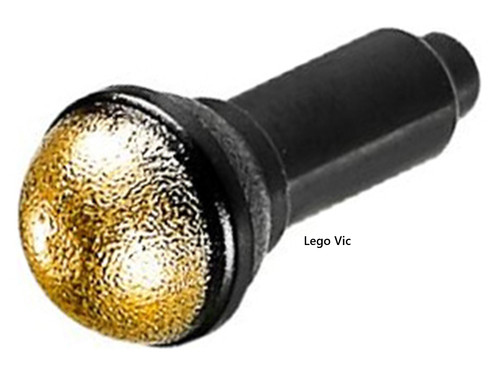 Lego 90370pb03 microphone - lego,