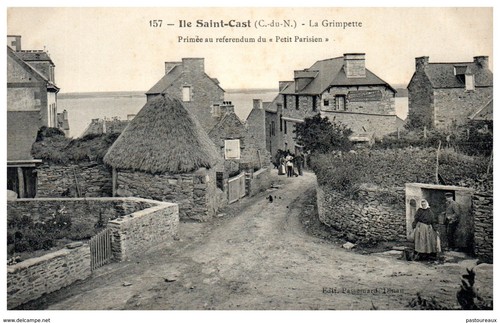 Saint cast guildo la - 22,