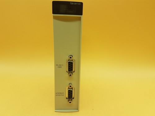 Tsx iby100 schneider electric - tsx,