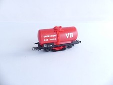 (2) 6495 / JOUEF FRANCE WAGON