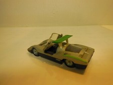 Miniature automobile 1/43 POLITOYS EXPORT N°564 MODELE PANTHER BERTONE