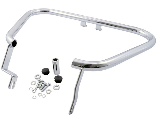 Guardrail crash barres pour - crash,