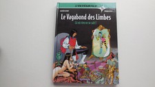BD Le Vagabond des Limbes l'Intégrale n° 5 Là où rien ne se sait! éd. Dargaud