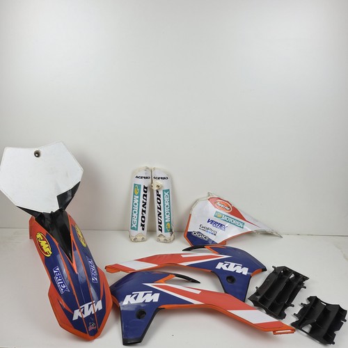 Ktm 2013 2017 - 85, kit