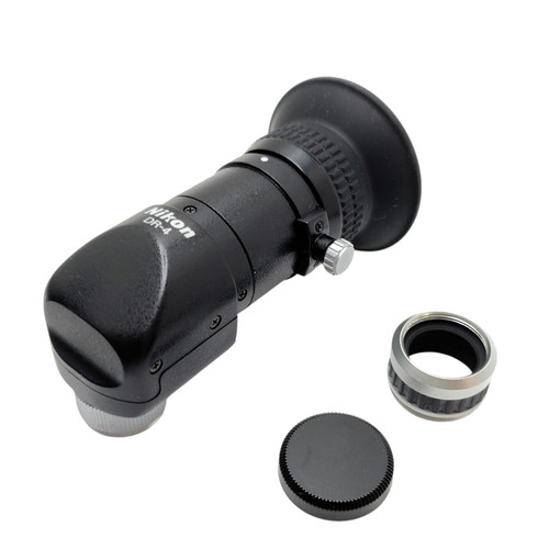 Nikon right angle - right,