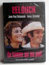 Un homme qui me plaît - Annie