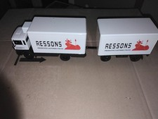 CAMIONS AUTREFOIS BERLIET  1/43 ALTAYA  43