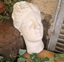 Buste mural ancien Vénus taille réelle