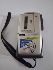 Olympus pearlcorder j300 - olympus,