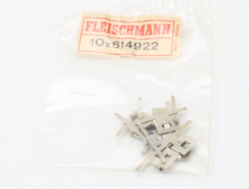 E1641 fleischmann 614922 - fleischmann, h0