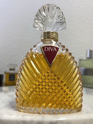 Factice bouteille diva - bouteille, emanuel