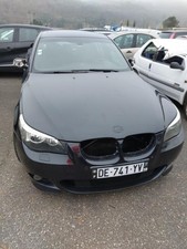 Optique avant principal droit (feux)(phare) BMW SERIE 5 E60 PHASE 2 Carbonschwar