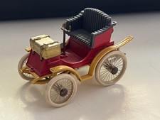 PEUGEOT 4HP PARIS MARSEILLE - SAFIR - EXCELLENT ETAT sauf capote manque