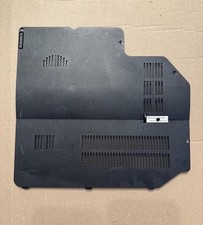 Cache Arrière Capot MSI GX720