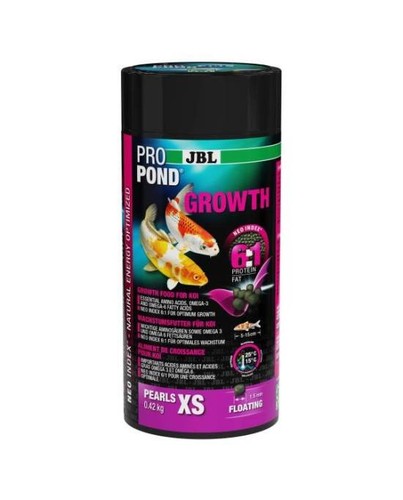 Jbl propond growth - jbl,