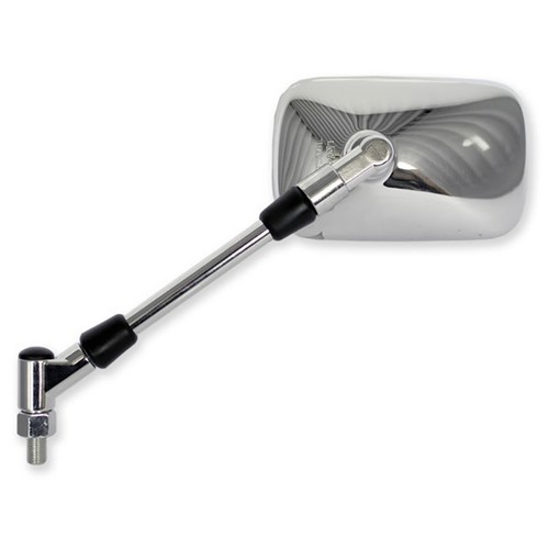 Rétroviseur guidon hert sx - hert,