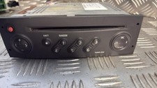 Autoradio d'origine RENAULT KANGOO 1 PHASE 1 8200354517