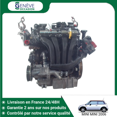 Moteur mini - 🇫🇷,