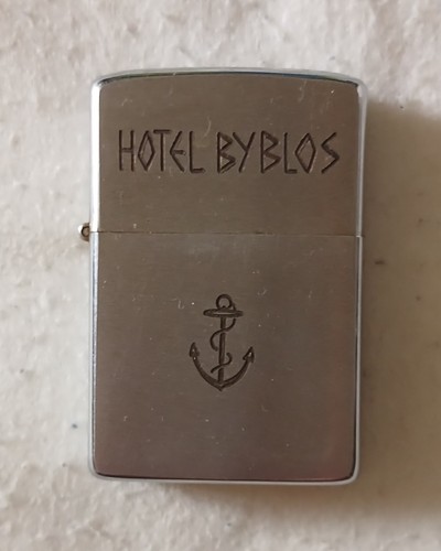 Zippo lighter collection - zippo,