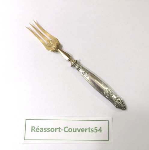 Fourchette cornichon - fourchette, à
