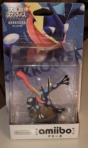 Nintendo amiibo super - nintendo, smash