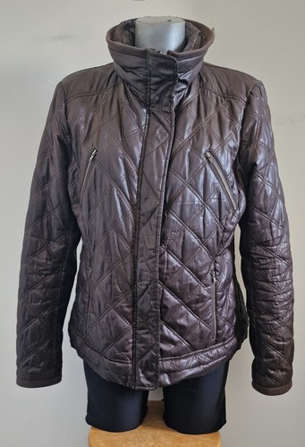 Doudoune veste caroll - /,