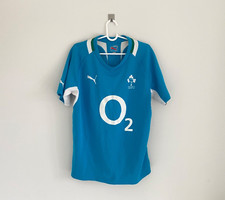 Maillot rugby irlandais - maillot, de