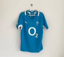 Maillot de rugby irlandais