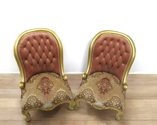 Fauteuils style louis - fauteuils,