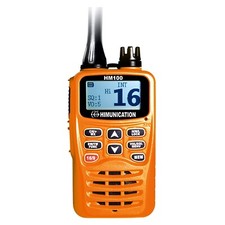 HM100 Himunication Radio VHF