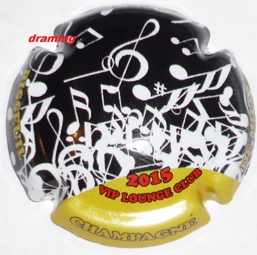 Capsule champagne extra - de,