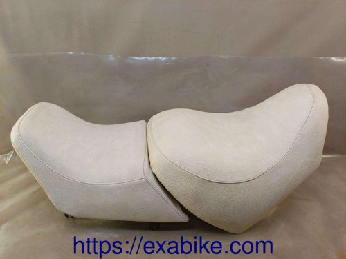 Selle pour moto guzzi 1000 - pour,