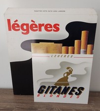 PLV Paquet de cigarette