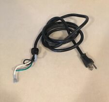 Proform Nordictrack Reebok Freemotion Weslo Epic Treadmill Power Cord