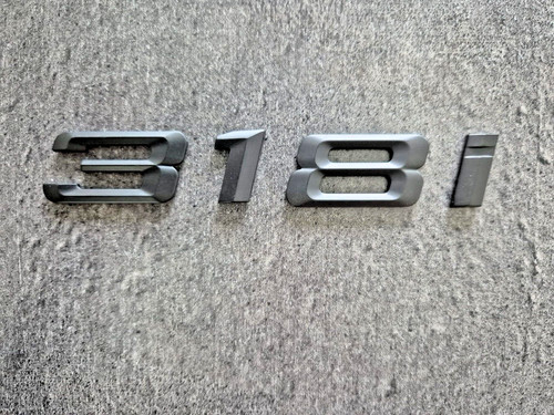 Lettrage chiffre emblème - chiffre,