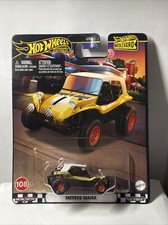 Hot wheels 1/64 🇨🇵