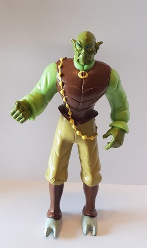 Figurine vintage quick flash - figurine,