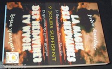 LA MAGIE DES NEUVAINES -