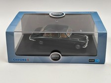 OXFORD 1:43e - DAIMLER DS420 - #DS003