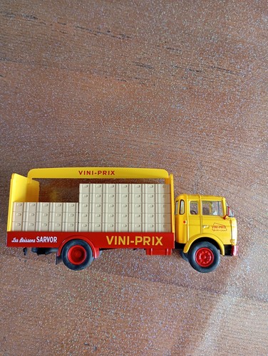 Miniature camion collection - camion,