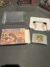 Banjo-Tooie (Nintendo 64