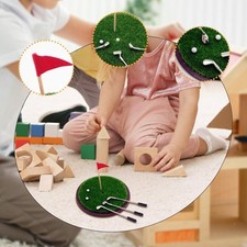 1: 6 et 1:12 Scale Dollhouse