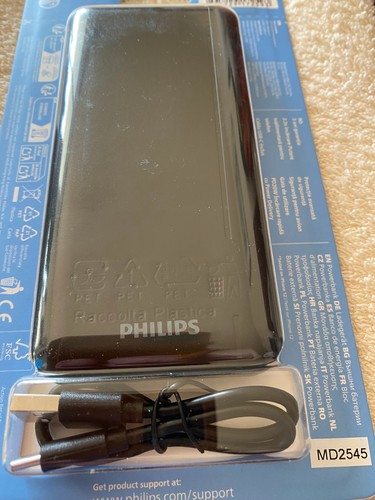 Batterie externe philips - batterie, *philips*