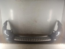 Pare choc arriere PORSCHE