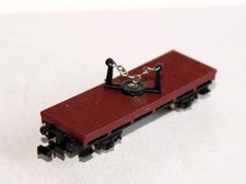 RARE LIMA MICROMODEL 1/160 N