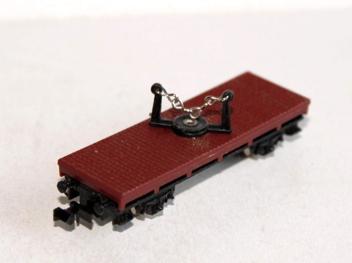 Rare lima micromodel - micromodel, n